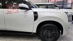 نيسان باترول